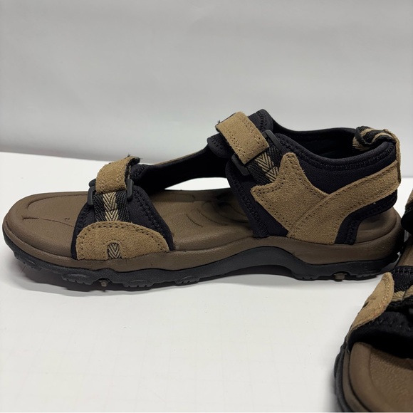 ✨RedHead Men’s Hiking Sandals Walking Water Shoes Size 7 main image 9